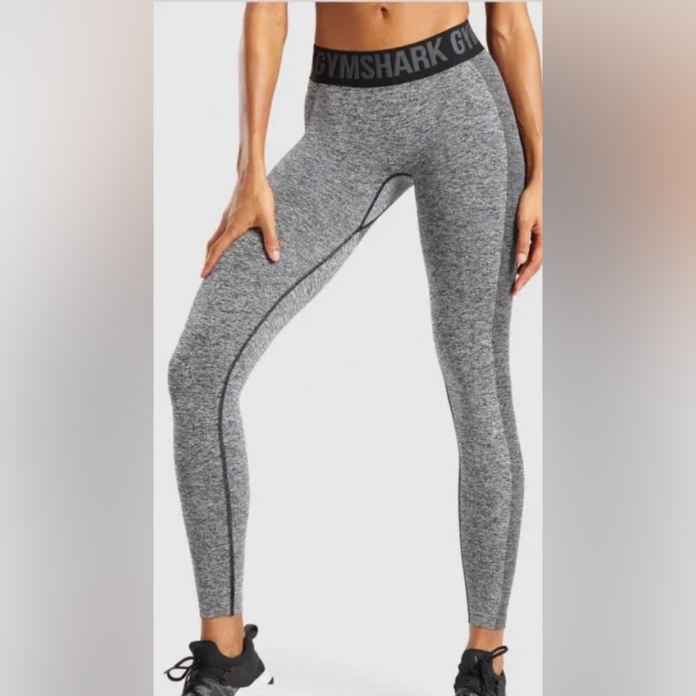 GymShark Flex Leggings